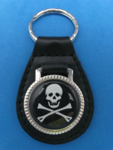 Skull crossbones auto - skull,